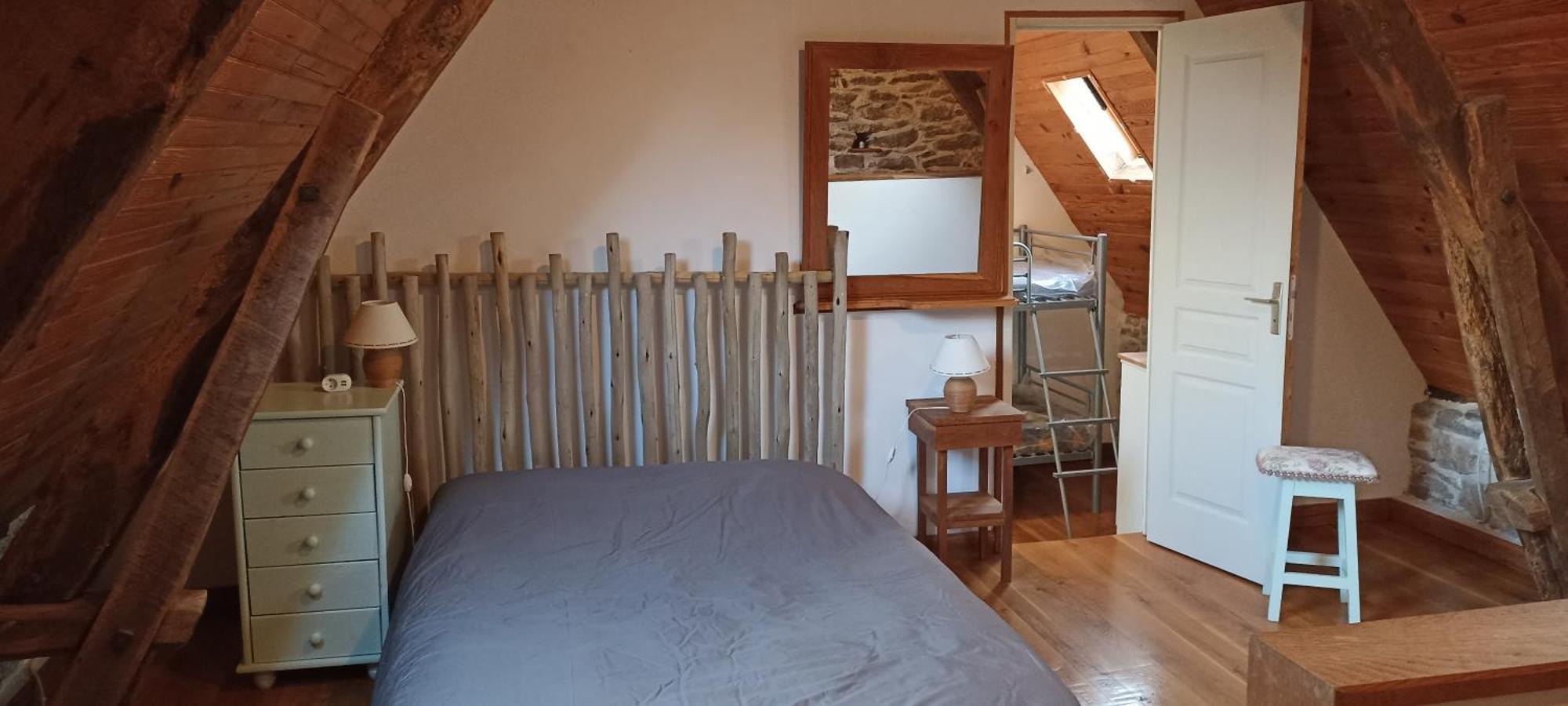 Les Gites Et Chambres D'Hotes Du Mas De Bouzou Grèzes Buitenkant foto