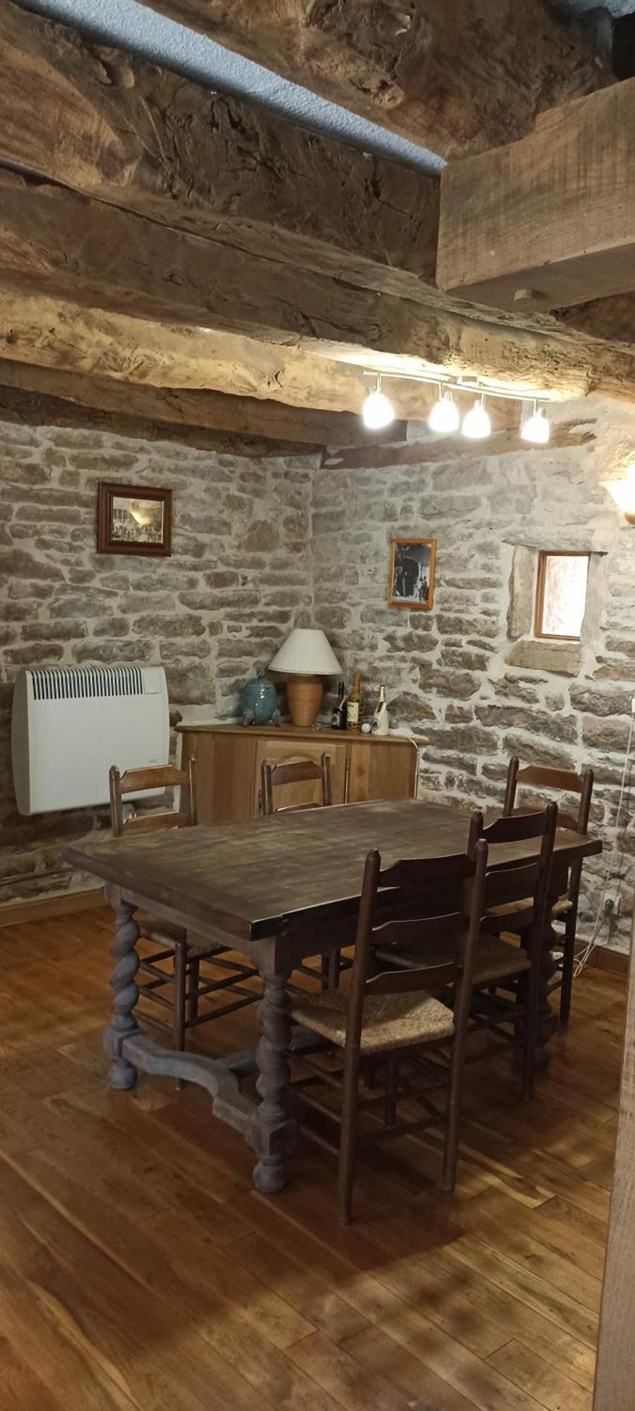 Les Gites Et Chambres D'Hotes Du Mas De Bouzou Grèzes Buitenkant foto